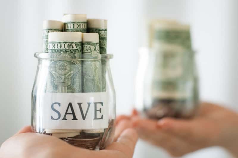 Save Money in the Long Run