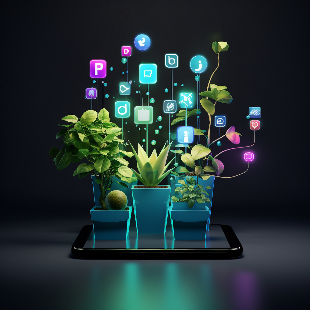 Harnessing the Power of Social Media Advertising for Business Growth
