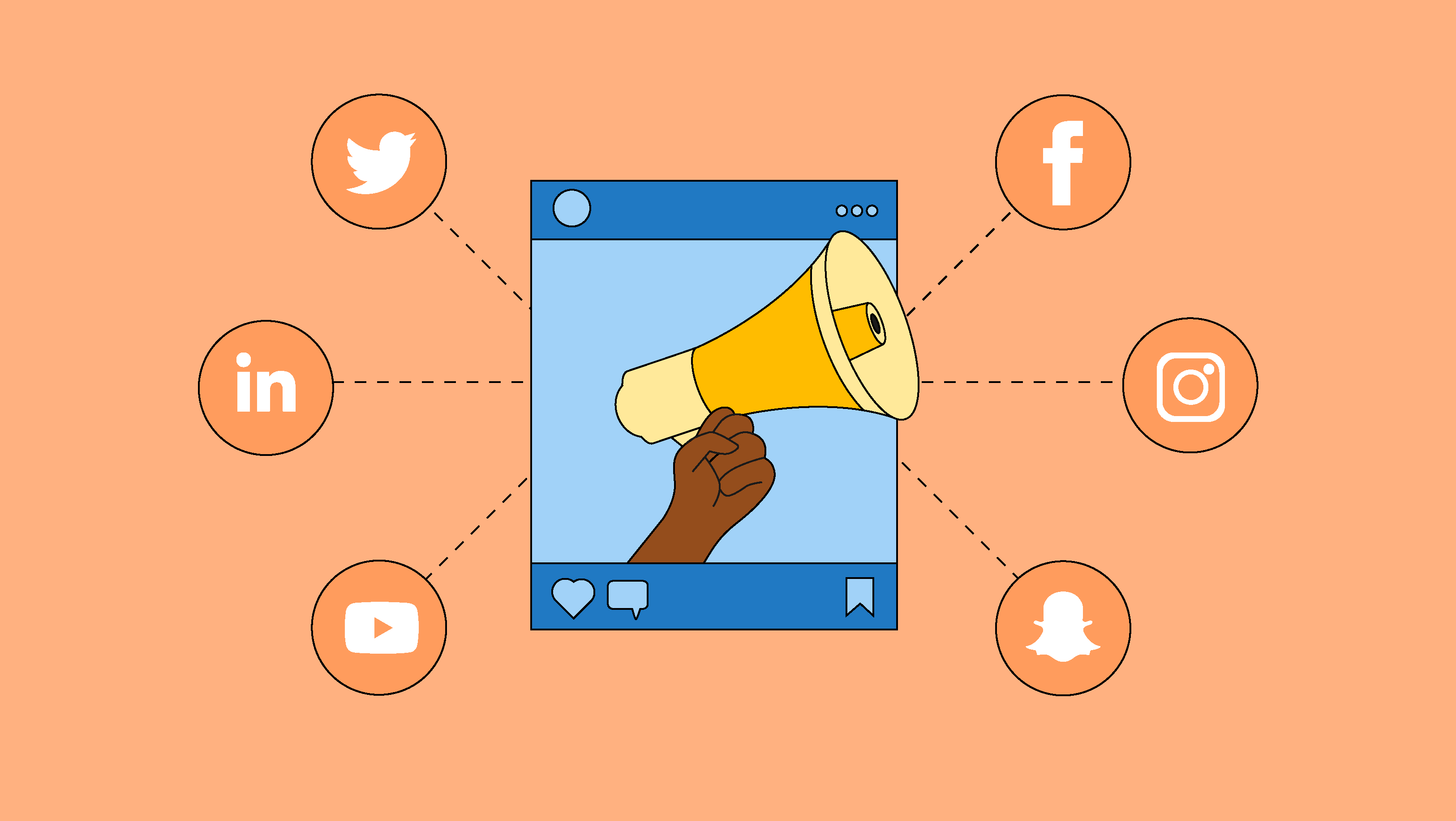 The Beginners Guide to Influencer Marketing: Maximize Your Reach and Drive Conversions