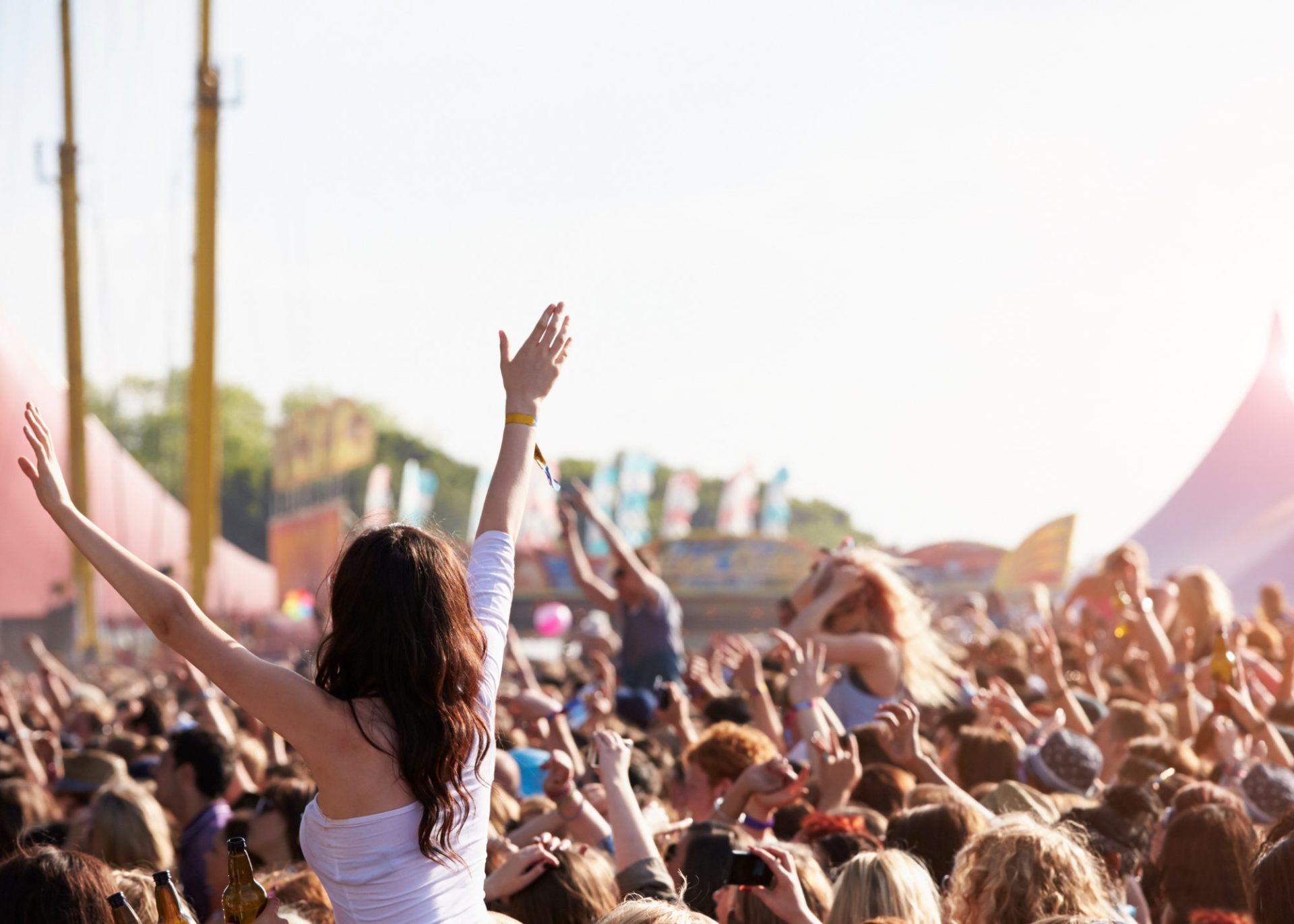 StandOut Marketing's Innovative Guide to Rejuvenating Your Festival and Event Marketing