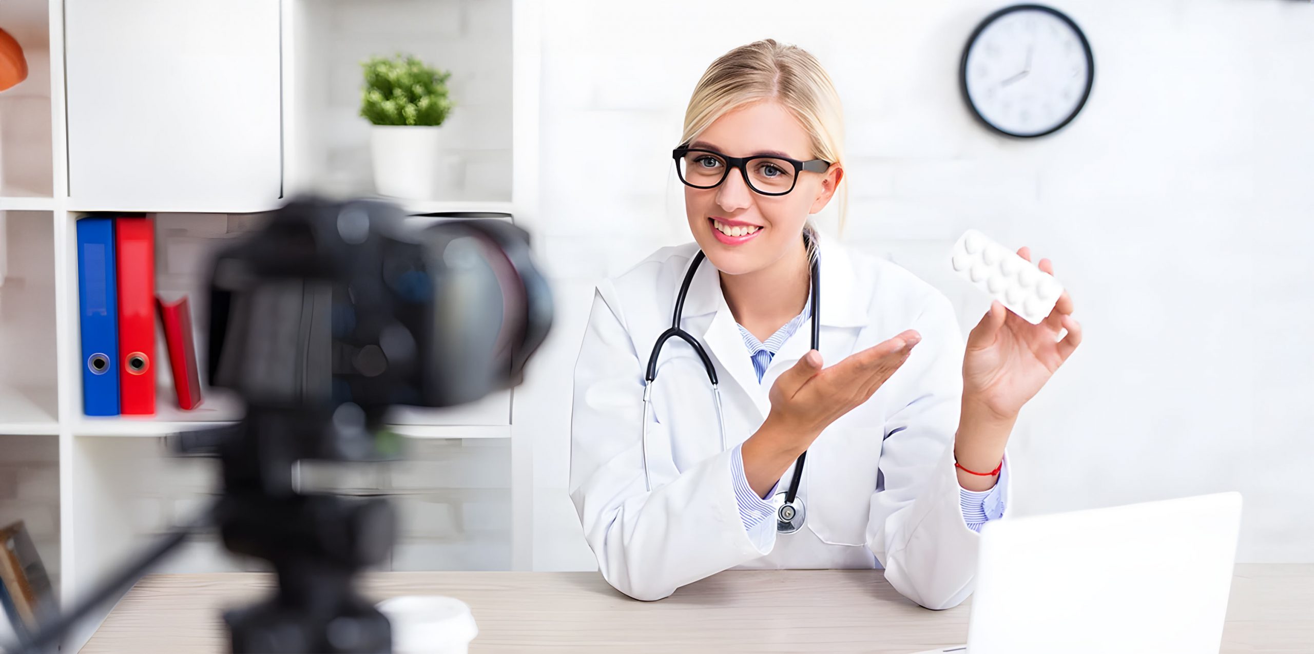 Maximizing the Power of Video Marketing for Medical Services in 2024